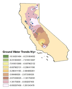 california regions